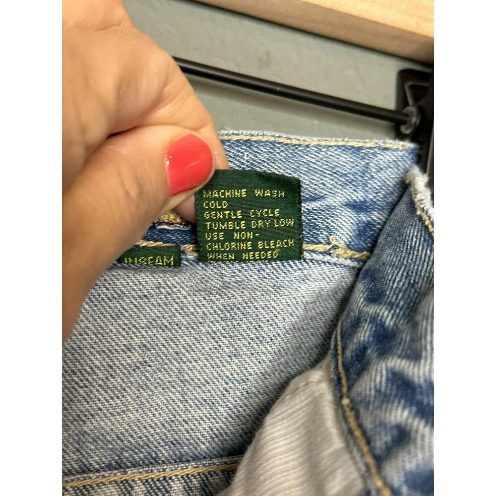 VTG Paco International Men's 34